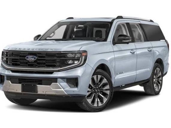 FORD EXPEDITION MAX 2025 1FMJK1M80SEA17824 image FORD EXPEDITION MAX 2025 1FMJK1M80SEA17824 image